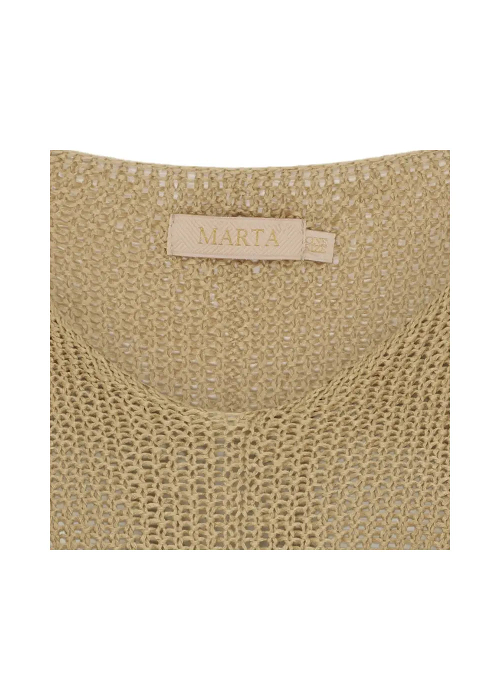 Neule marta du chateau betina kameli 0525 - neule