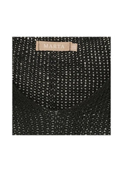 Neule marta de chateau betina musta 0824 - neule