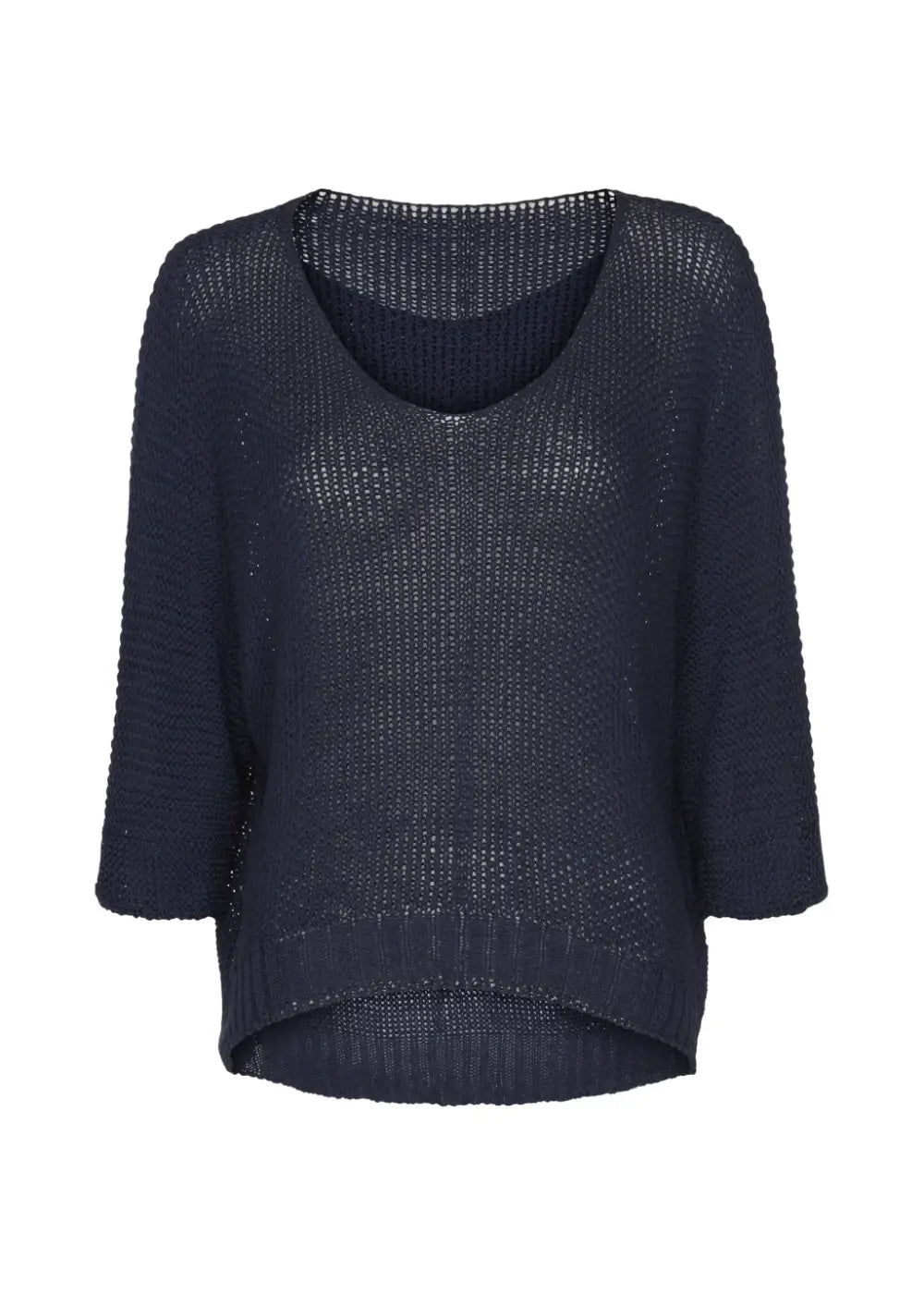 Neule marta du chateau betina navy 0525 | neule