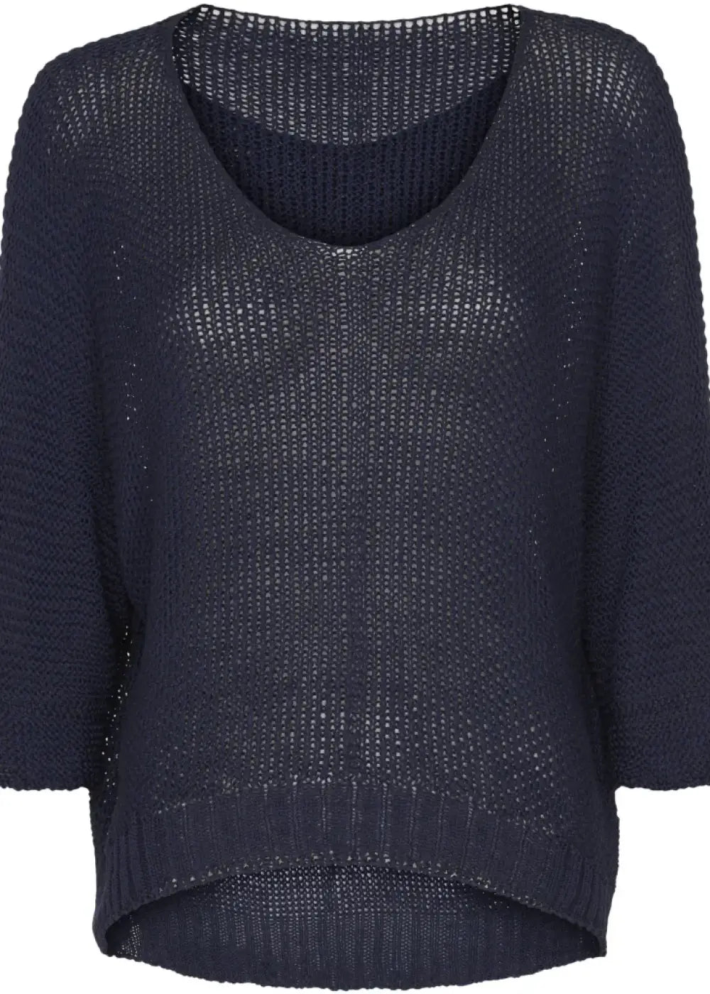 Neule marta du chateau betina navy 0525 | neule