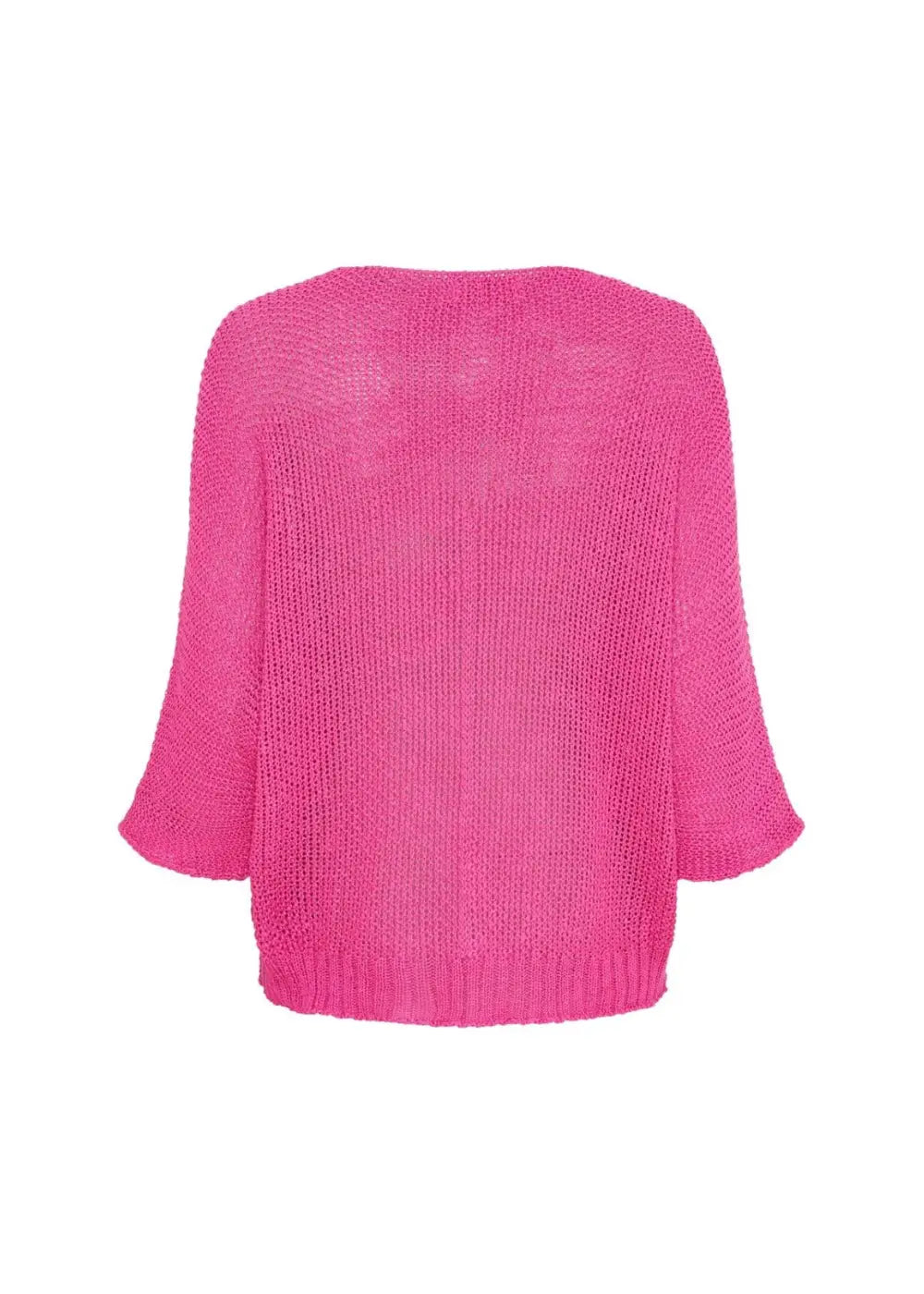 Neule marta du chateau betina pinkki 0525 | neule