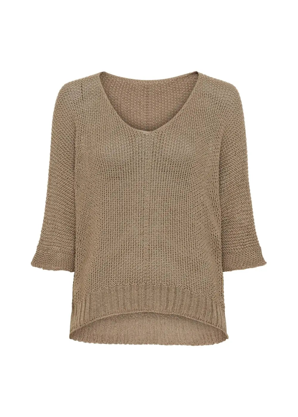 Neule marta du chateau betina taupe 1024 - neule
