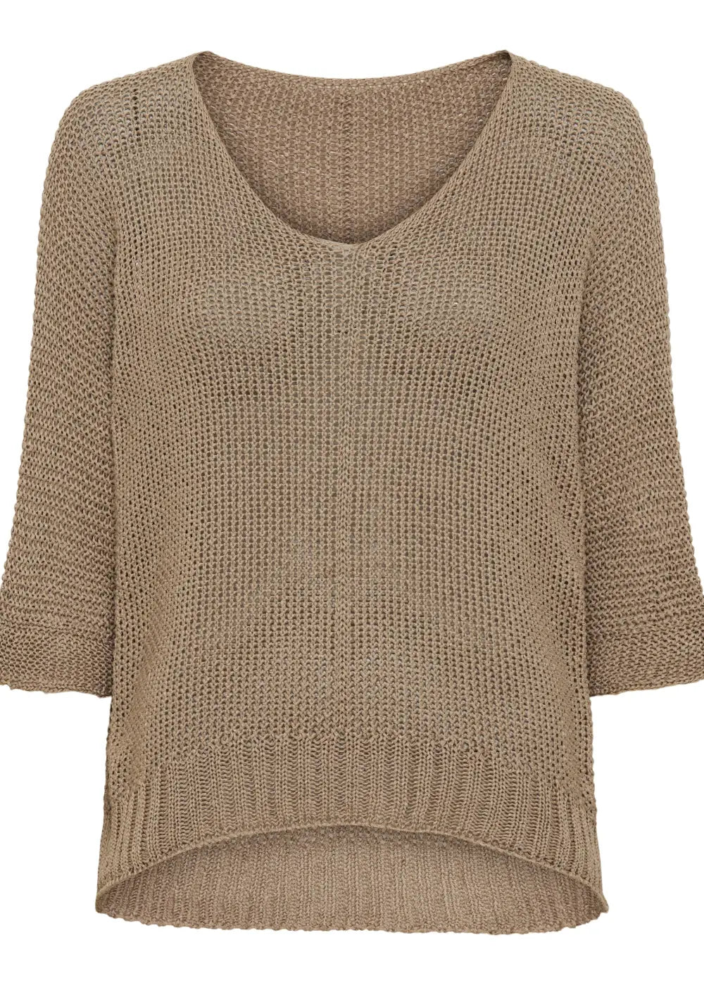 Neule marta du chateau betina taupe 1024 - neule