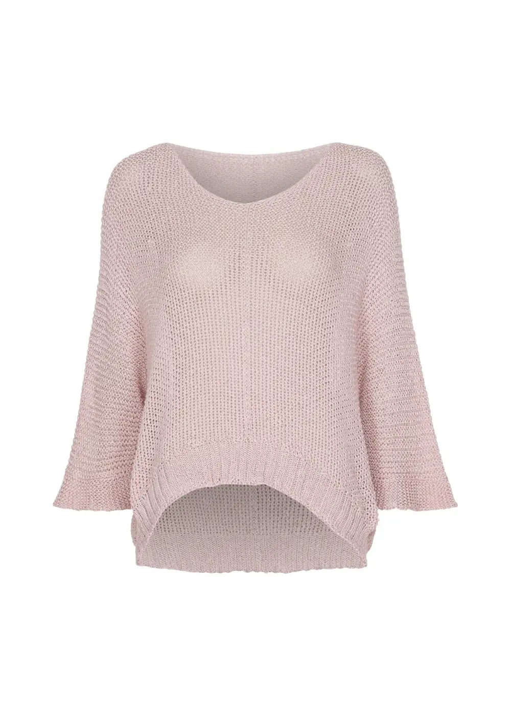 Neule marta du chateau betina vanha roosa 0525 - neule