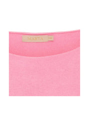 Neule marta du chateau dagmar pinkki 1225 - neule