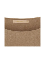 Neule marta du chateau sia kameli 0925 - neule