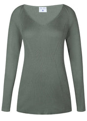 Neule zeze norma 348 vihreä 0924 - neule