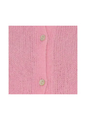 Neuletakki marta du chateau juliana baby pink 0226 - neule