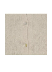 Neuletakki marta du chateau juliana beige 1125 - neule