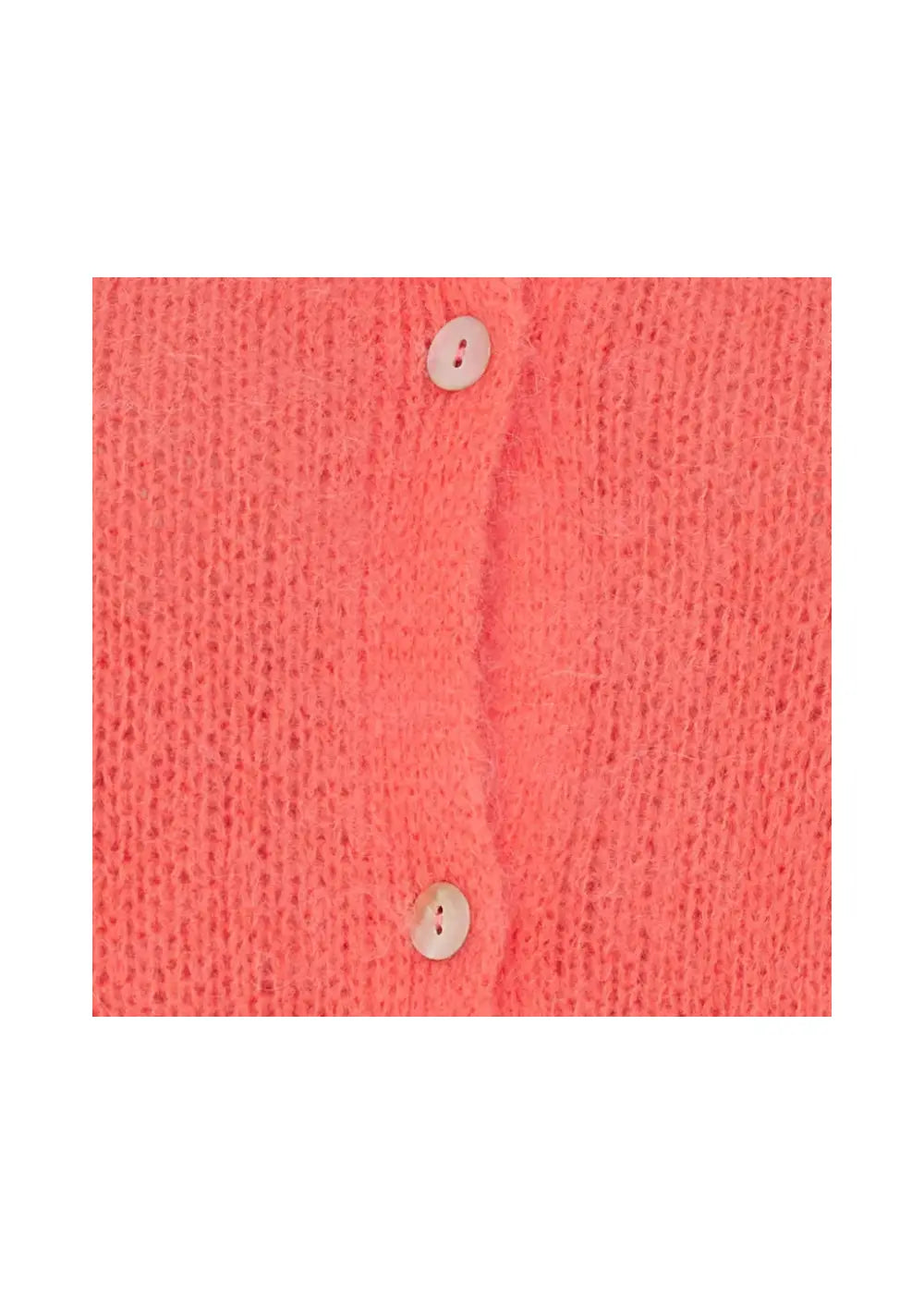 Neuletakki marta du chateau juliana koralli 0126 - neule