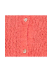 Neuletakki marta du chateau juliana koralli 0126 - neule