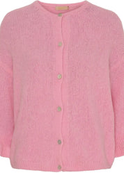 Neuletakki marta du chateau juliana pinkki 1024 | neule