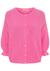 Neuletakki marta du chateau juliana pinkki 1024 - neule