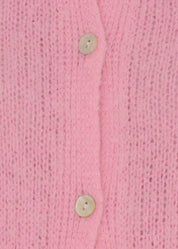 Neuletakki marta du chateau juliana pinkki 1024 | neule