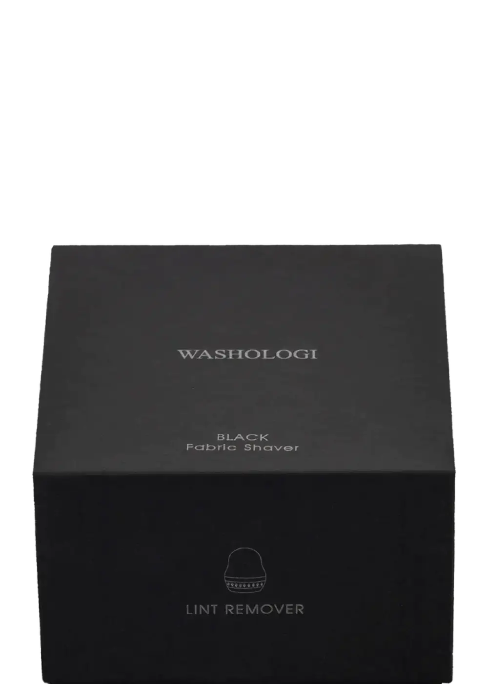 Nukanpoistaja washologi - vaatehuolto