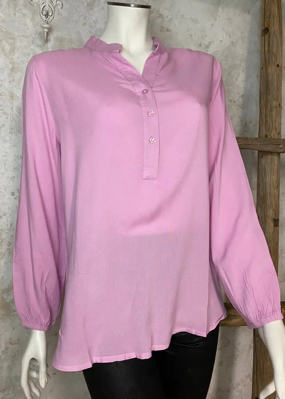 Paita mapp maggie elas pinkki 0224 - pusero