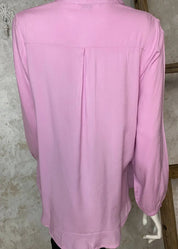 Paita mapp maggie elas pinkki 0224 - pusero