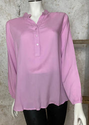Paita mapp maggie elas pinkki 0224 - pusero