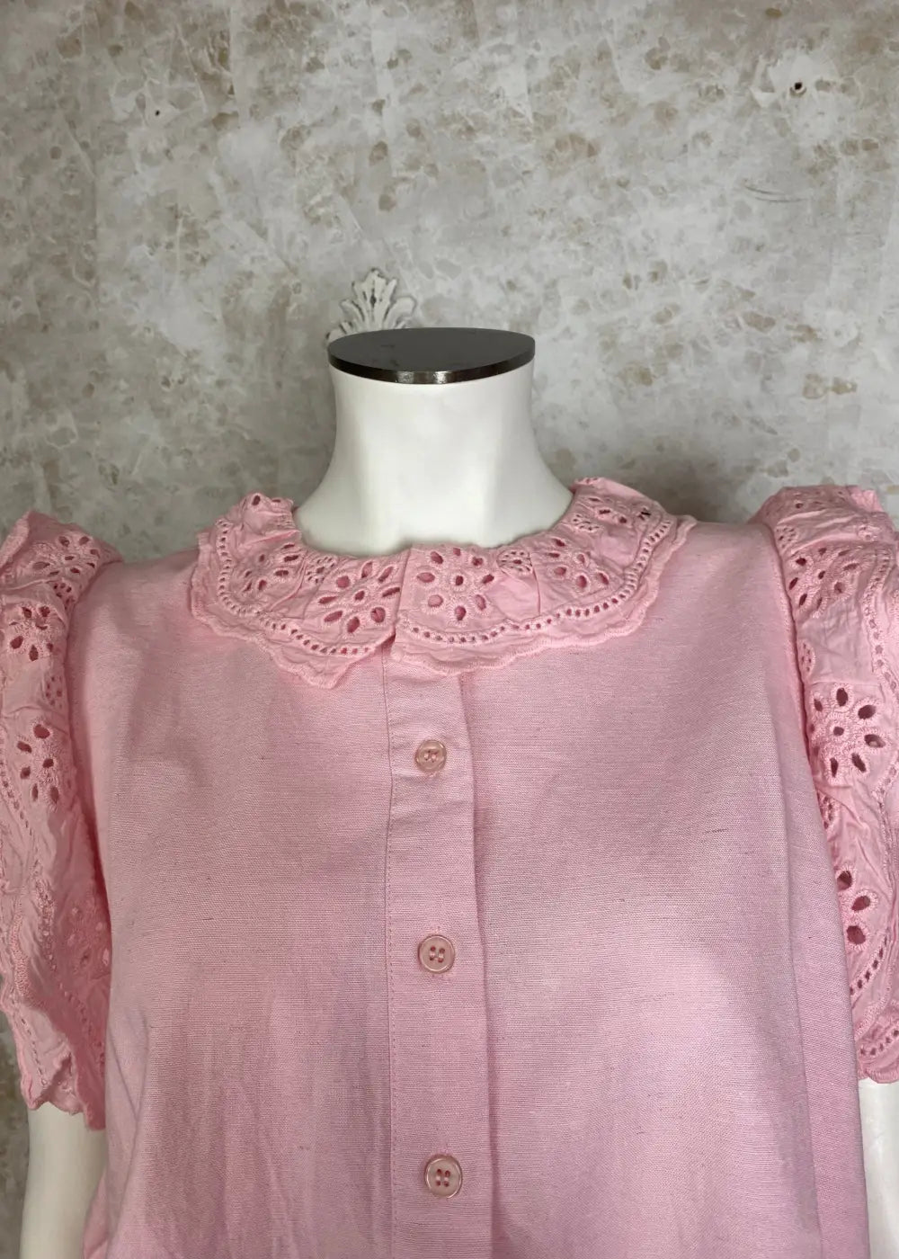 Paita mapp vicky roosa 0424 - pusero