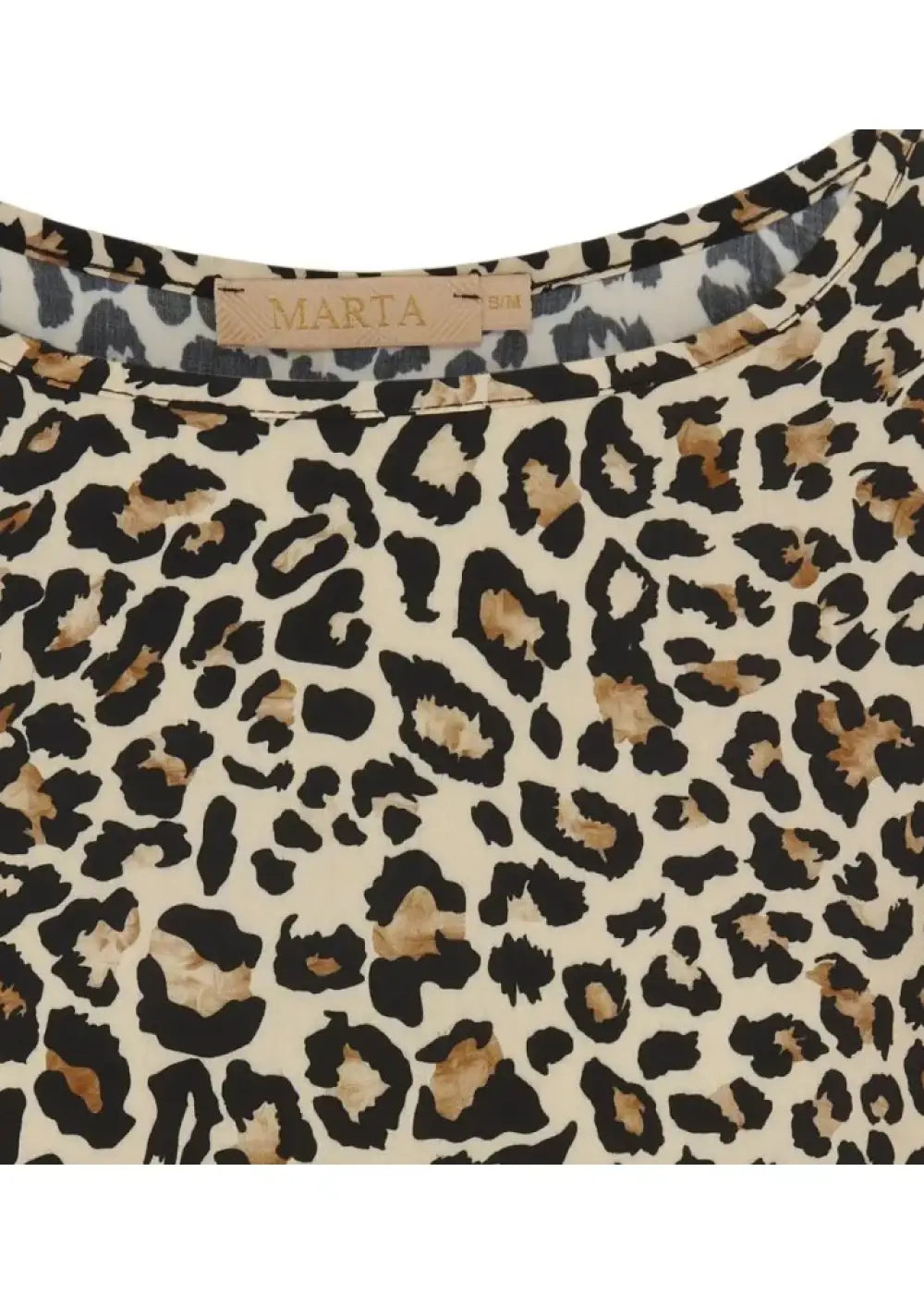 Paita marta du chateau jill beige leo 1024 - pusero
