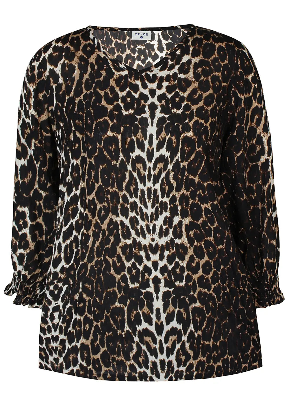 Paita zeze exella 865 leo 0125 | pusero