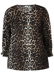 Paita zeze exella 865 leo 0125 | pusero