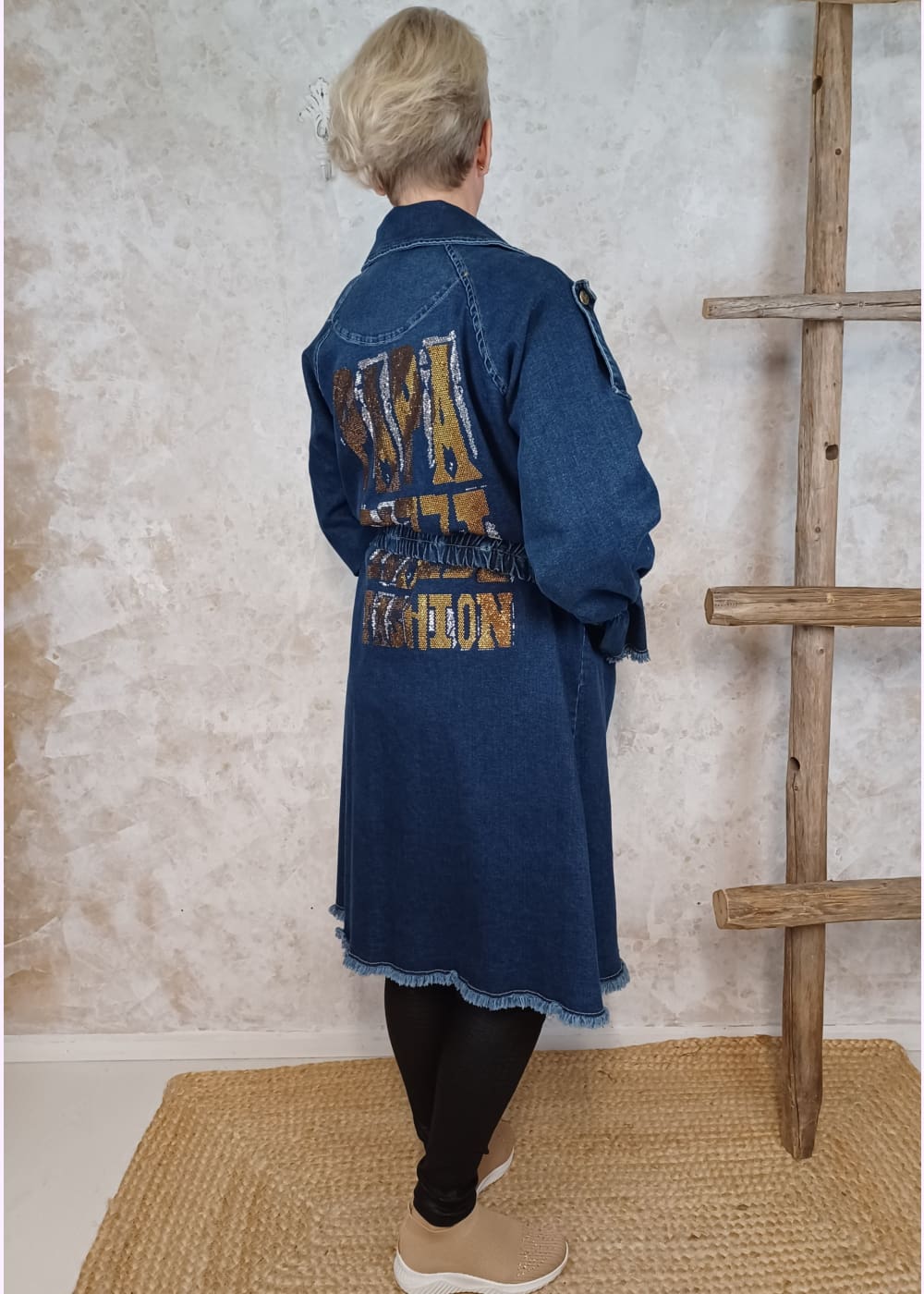 Paparazzi fashion takki number 15 - takki