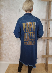 Paparazzi fashion takki number 15 - takki