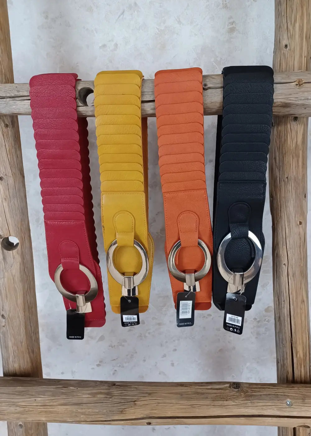 Patellavyö 6149 cl eri värejä - asuste