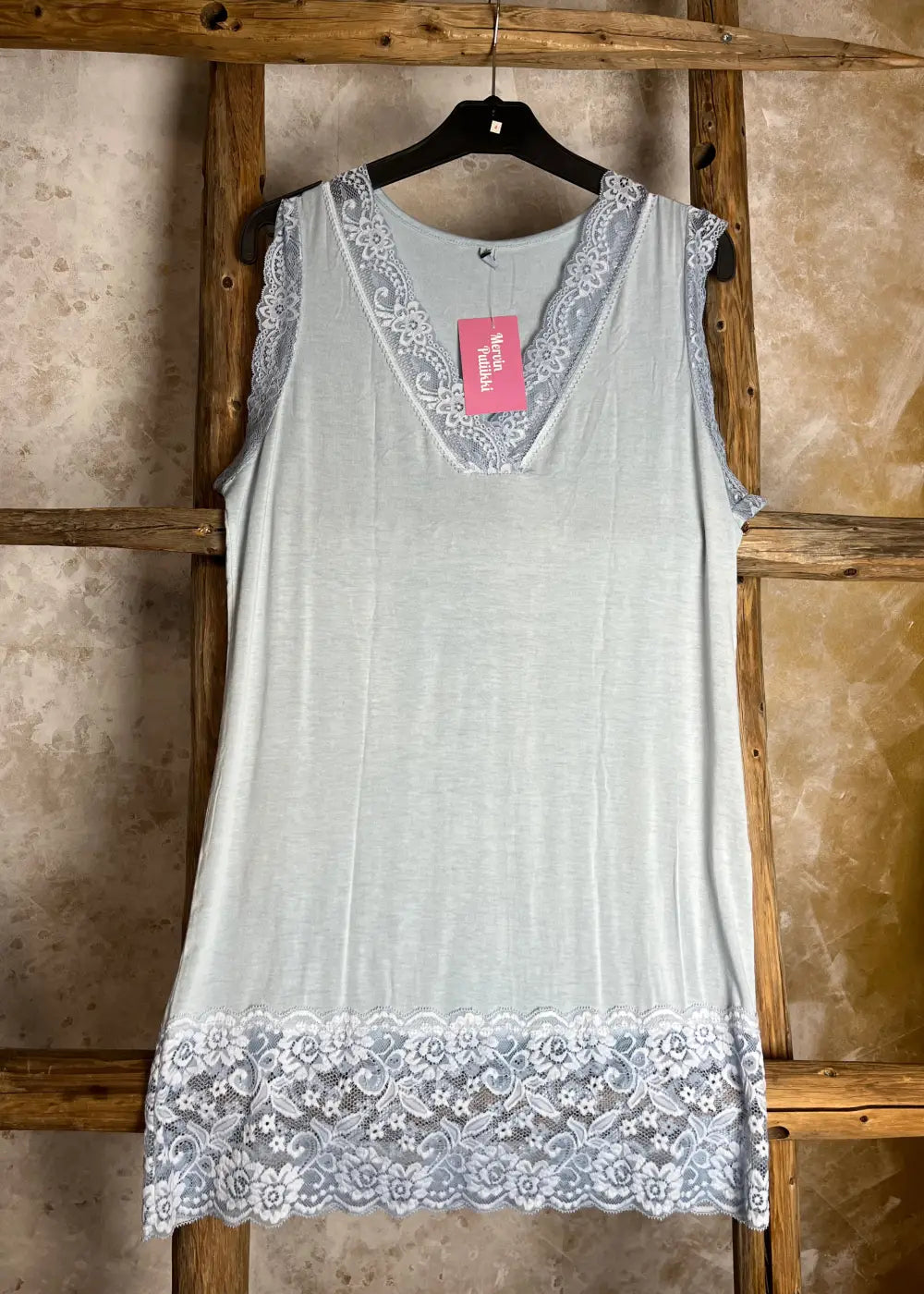 Pitkä Toppi Ellen 1125