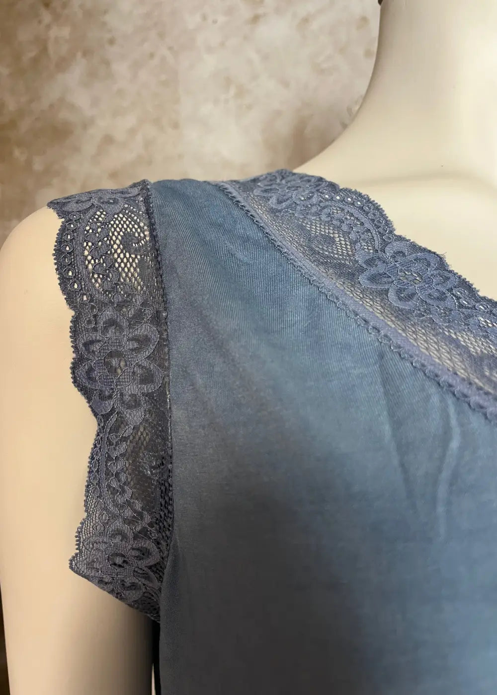 Pitkä Toppi Ellen 1125