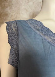 Pitkä Toppi Ellen 1125