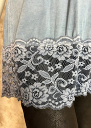 Pitkä Toppi Ellen 1125