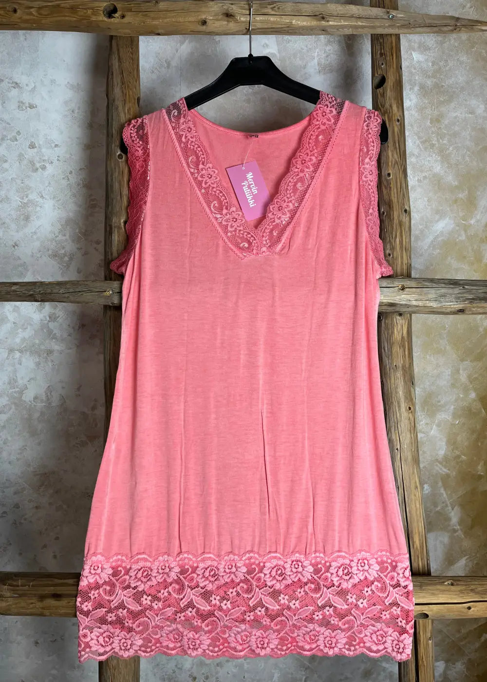 Pitkä Toppi Ellen 1125