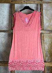 Pitkä Toppi Ellen 1125