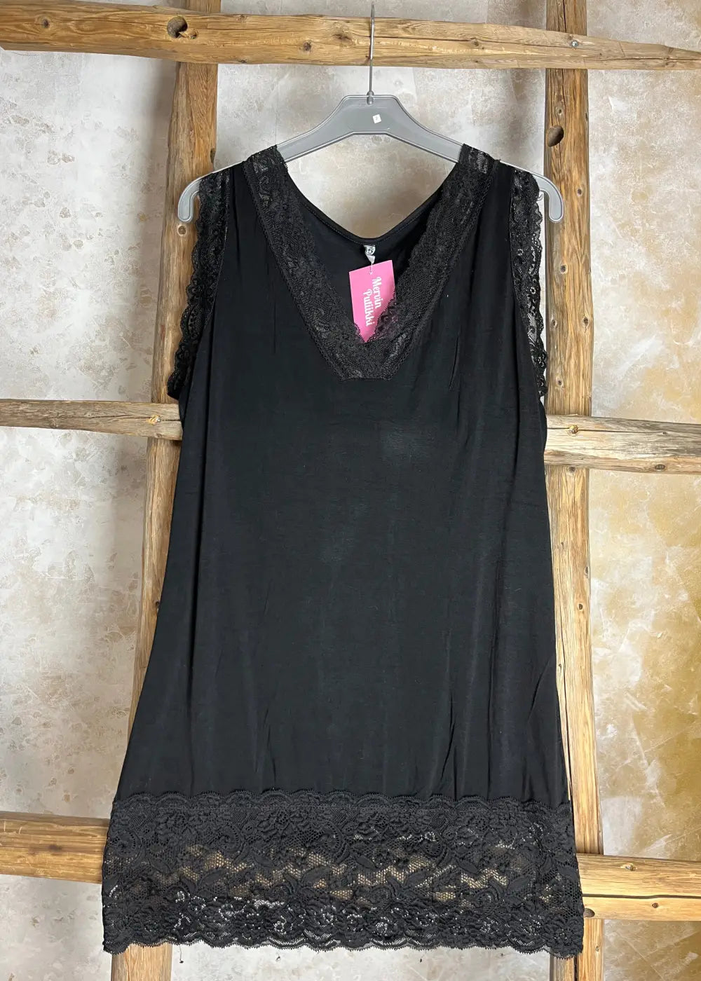 Pitkä Toppi Ellen 1125