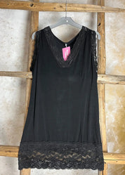 Pitkä Toppi Ellen 1125