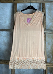 Pitkä Toppi Ellen 1125