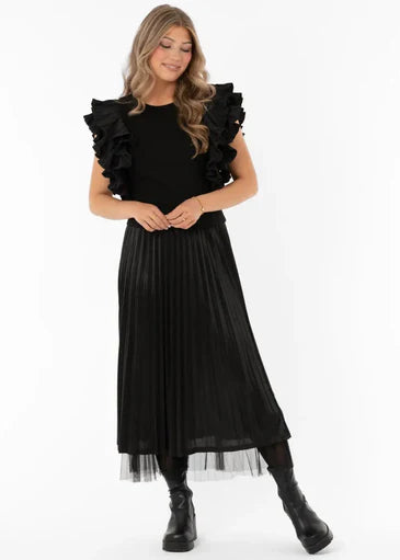 🎄 joulun juhlatyyli; kauniisti rennosti ja omana itsenäsi