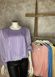 Pusero bette eri värejä 0225 - pusero