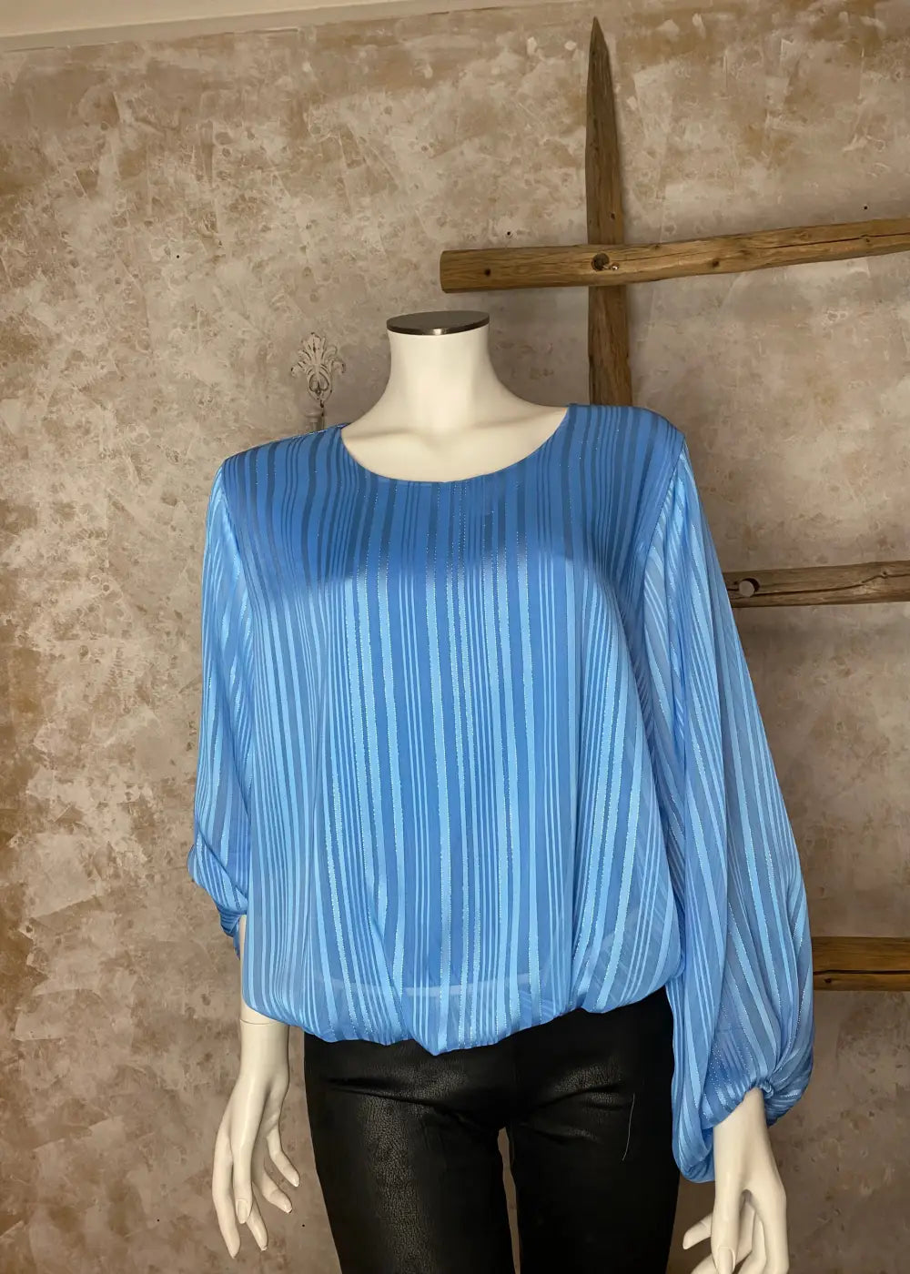 Pusero bette eri värejä 0225 - pusero