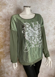 Pusero sydän 597 eri värejä 0226