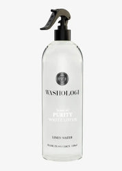 Sähköisyydenpoistaja purity 100ml | vaatehuolto