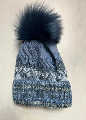 Talvipipo tupsulla 1125