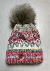 Talvipipo tupsulla 1125