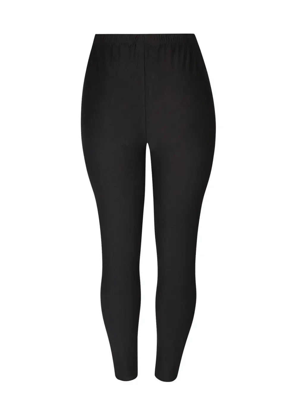Thermo-leggingsit naisille: korkea vyötärö, fleecesisus, joustava viskoosi – lämpimät, pehmeät ja täydelliset arkeen.