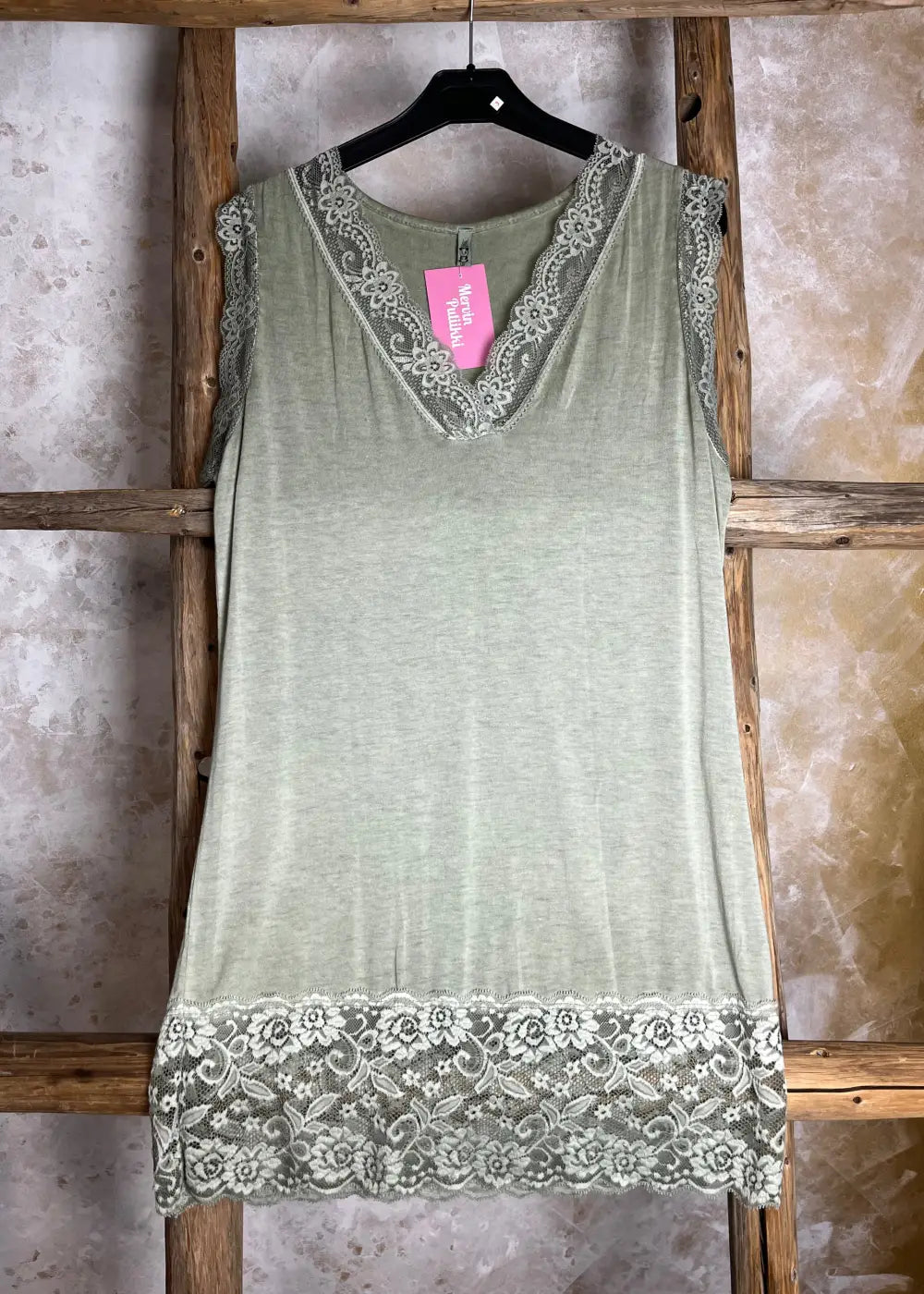 Pitkä Toppi Ellen 1125