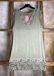 Pitkä Toppi Ellen 1125