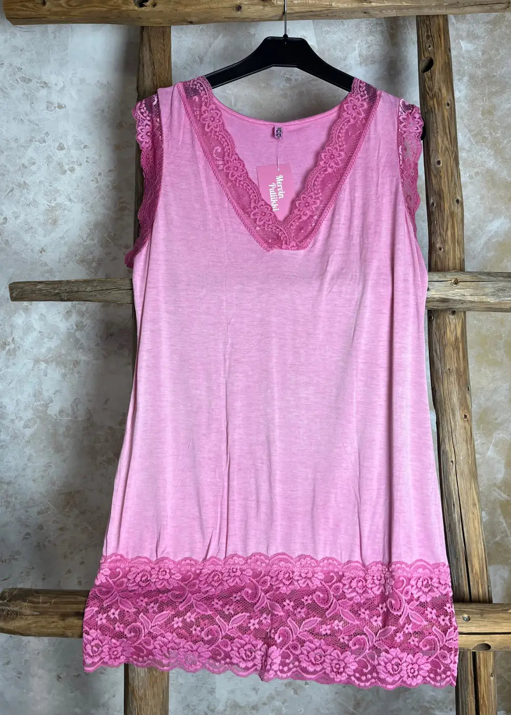 Pitkä Toppi Ellen 1125