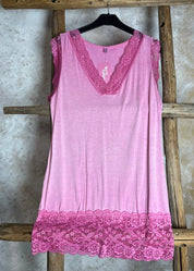 Pitkä Toppi Ellen 1125